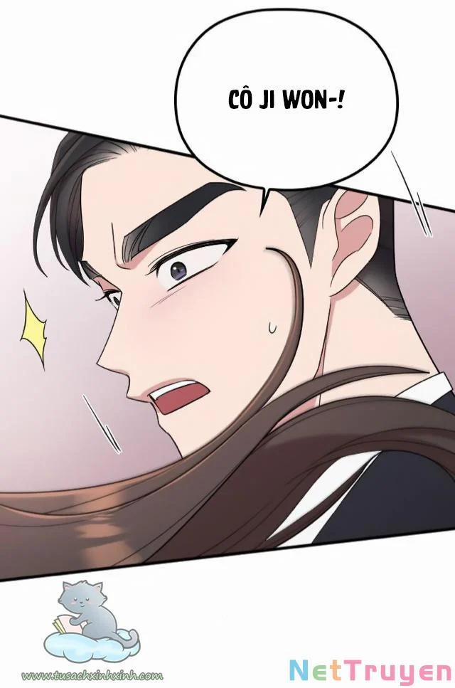 Cô Đi Mà Kết Hôn Với Chồng Của Tôi Đi 20 trang 29