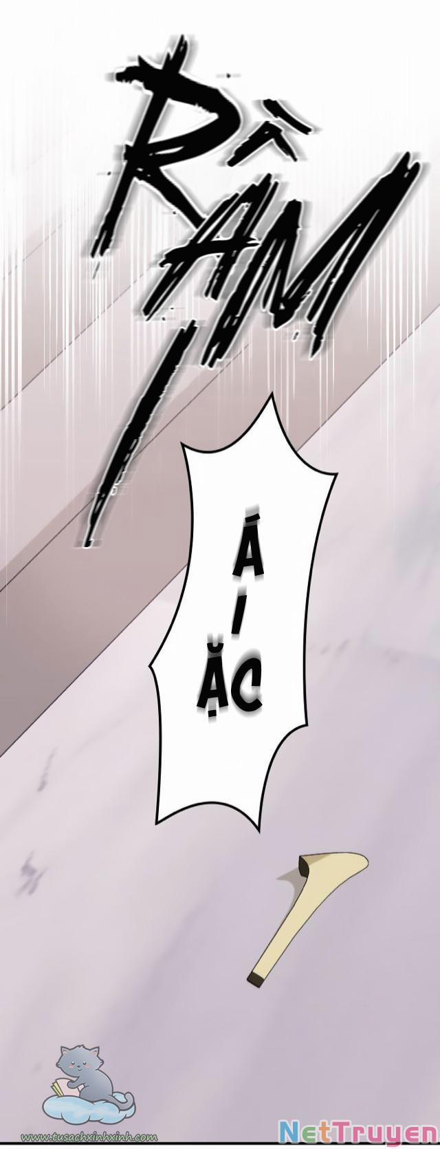 Cô Đi Mà Kết Hôn Với Chồng Của Tôi Đi 20 trang 30