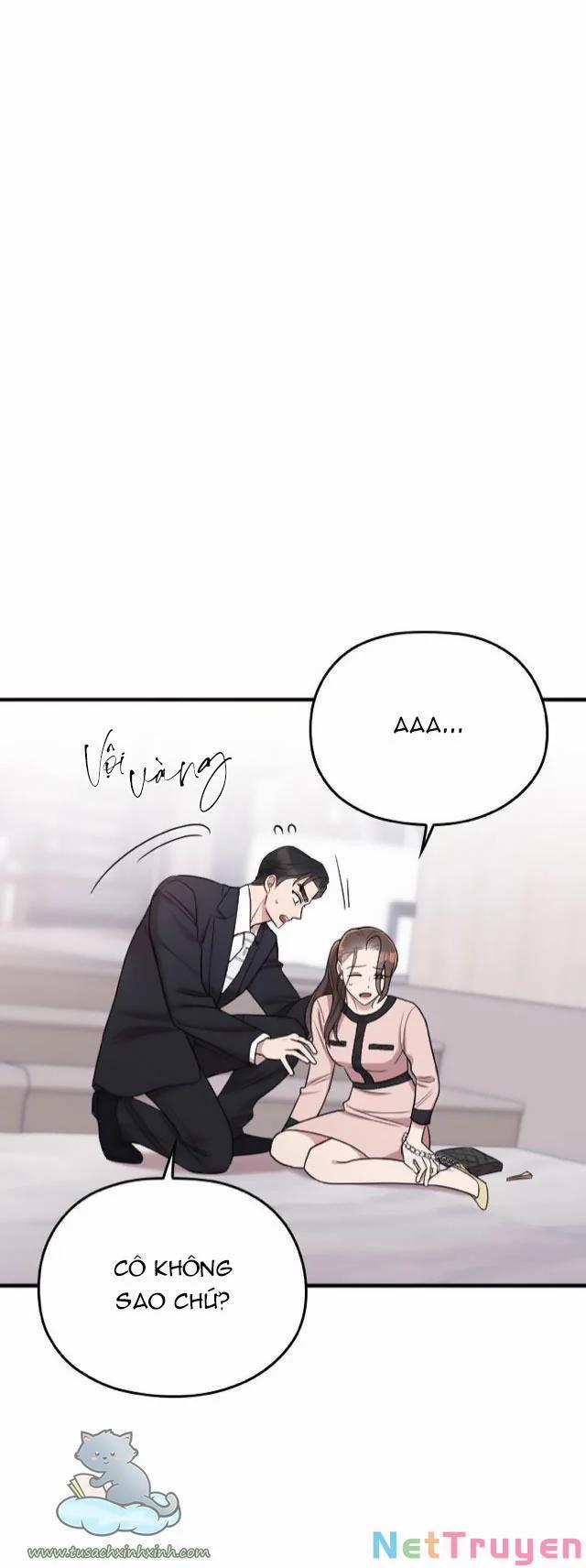 Cô Đi Mà Kết Hôn Với Chồng Của Tôi Đi 20 trang 31