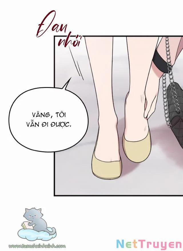 Cô Đi Mà Kết Hôn Với Chồng Của Tôi Đi 20 trang 33