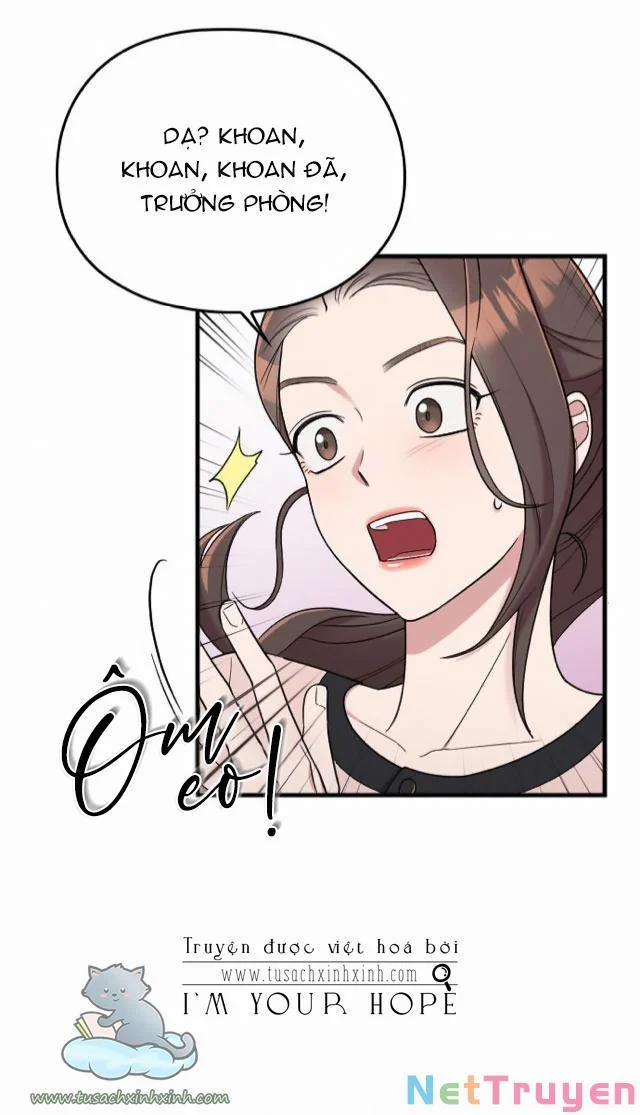 Cô Đi Mà Kết Hôn Với Chồng Của Tôi Đi 20 trang 35