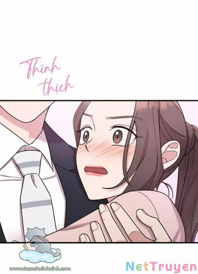 Cô Đi Mà Kết Hôn Với Chồng Của Tôi Đi 20 trang 37