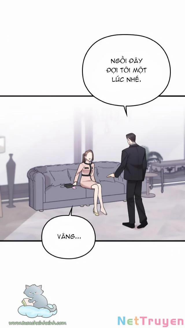 Cô Đi Mà Kết Hôn Với Chồng Của Tôi Đi 20 trang 39