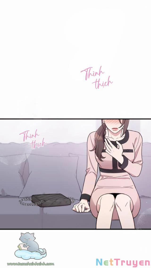 Cô Đi Mà Kết Hôn Với Chồng Của Tôi Đi 20 trang 40