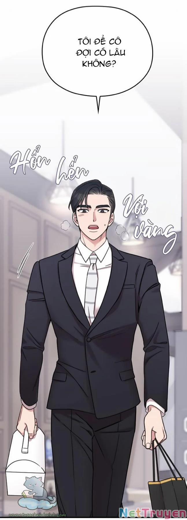 Cô Đi Mà Kết Hôn Với Chồng Của Tôi Đi 20 trang 45