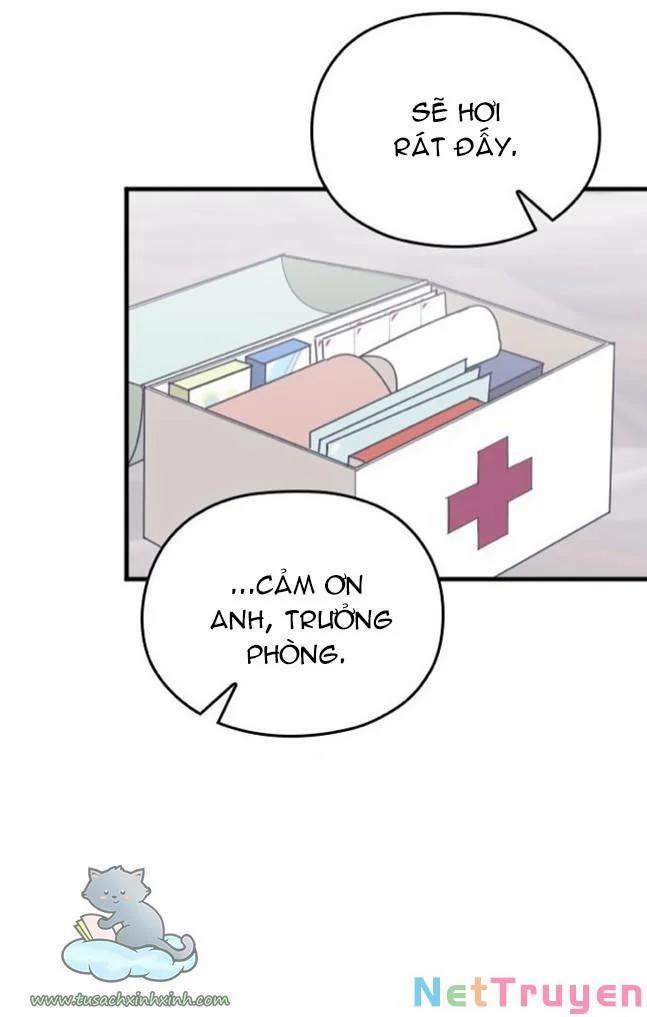 Cô Đi Mà Kết Hôn Với Chồng Của Tôi Đi 20 trang 47