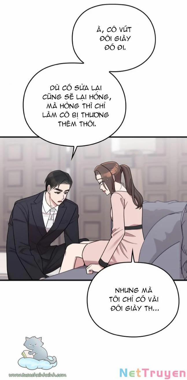 Cô Đi Mà Kết Hôn Với Chồng Của Tôi Đi 20 trang 48