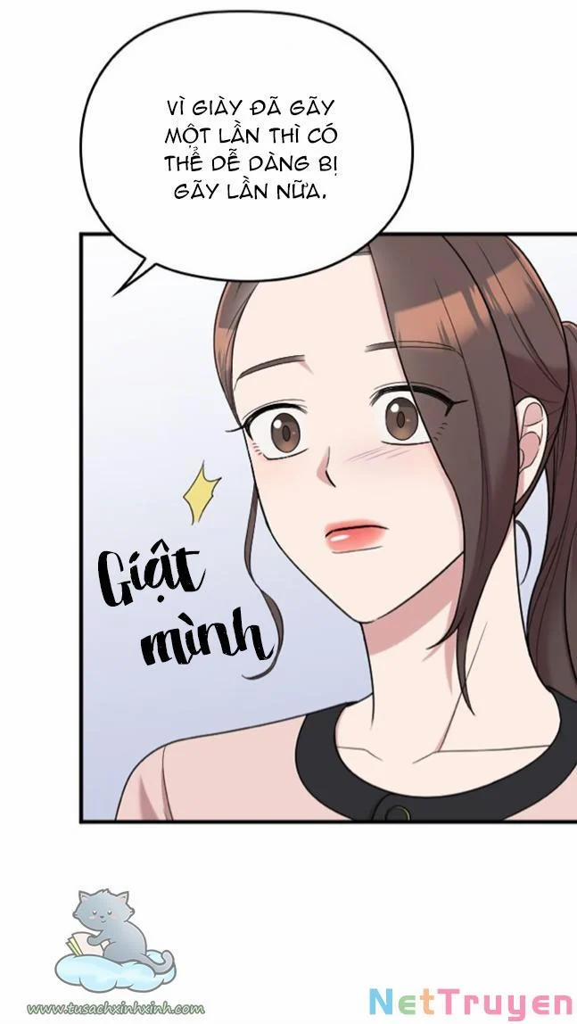 Cô Đi Mà Kết Hôn Với Chồng Của Tôi Đi 20 trang 50