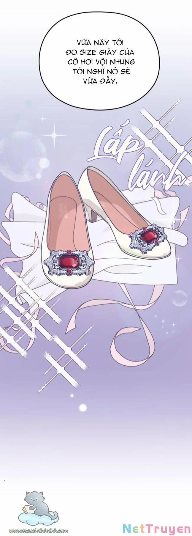 Cô Đi Mà Kết Hôn Với Chồng Của Tôi Đi 20 trang 51