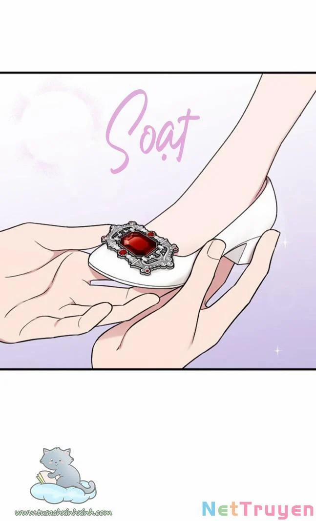 Cô Đi Mà Kết Hôn Với Chồng Của Tôi Đi 20 trang 52