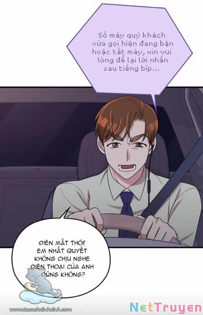 Cô Đi Mà Kết Hôn Với Chồng Của Tôi Đi 20 trang 57