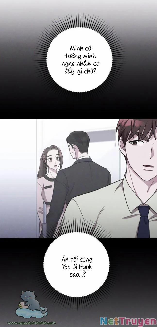 Cô Đi Mà Kết Hôn Với Chồng Của Tôi Đi 20 trang 58