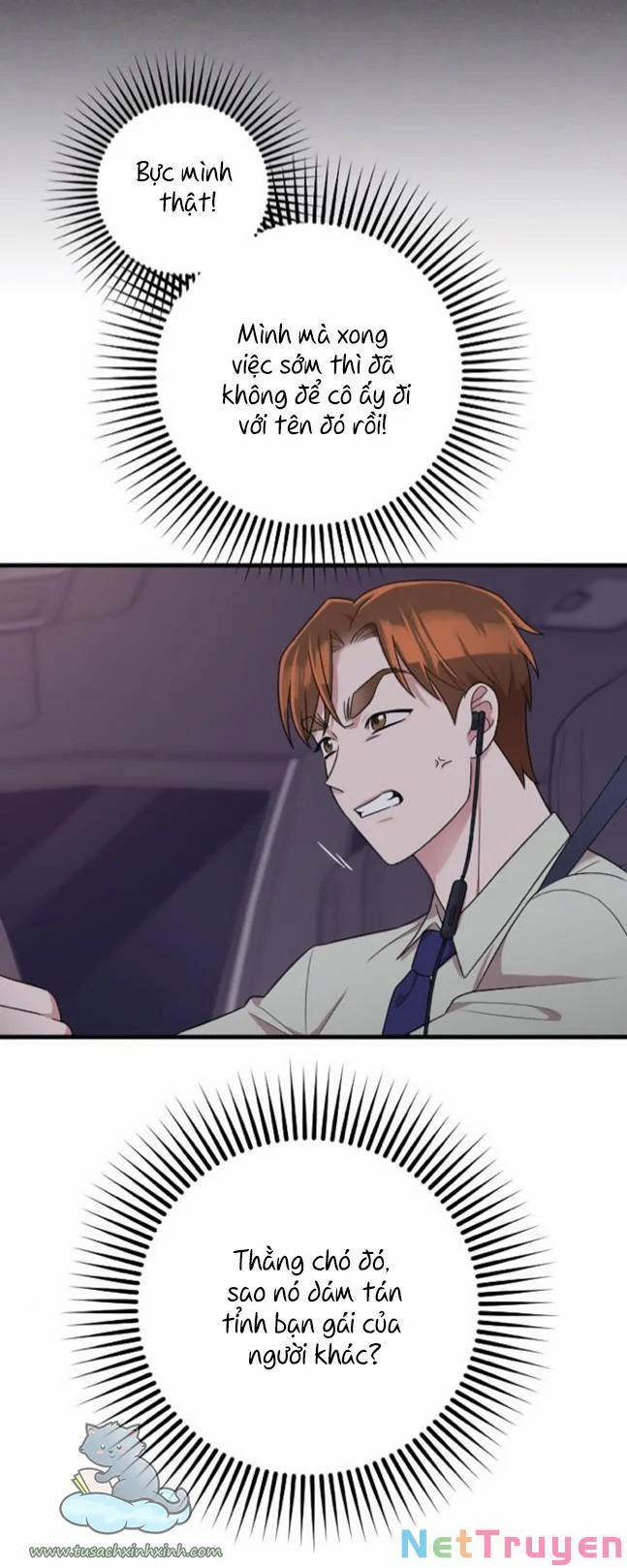 Cô Đi Mà Kết Hôn Với Chồng Của Tôi Đi 20 trang 59