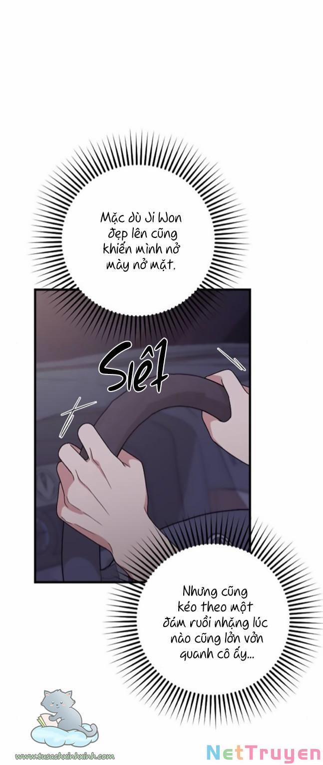 Cô Đi Mà Kết Hôn Với Chồng Của Tôi Đi 20 trang 60