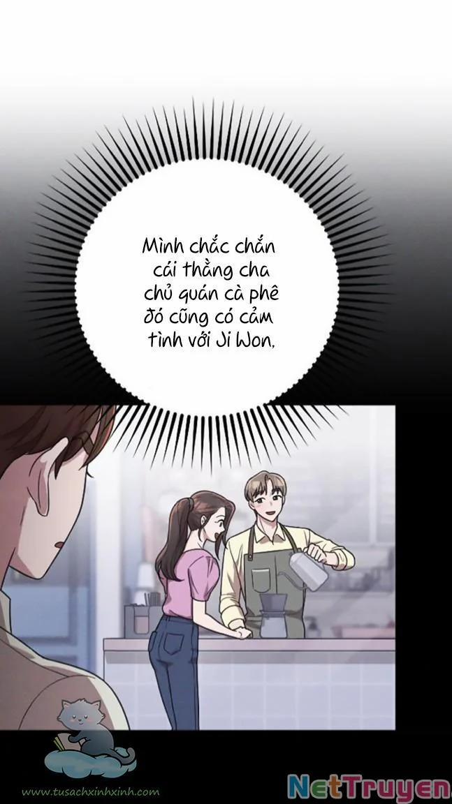 Cô Đi Mà Kết Hôn Với Chồng Của Tôi Đi 20 trang 61