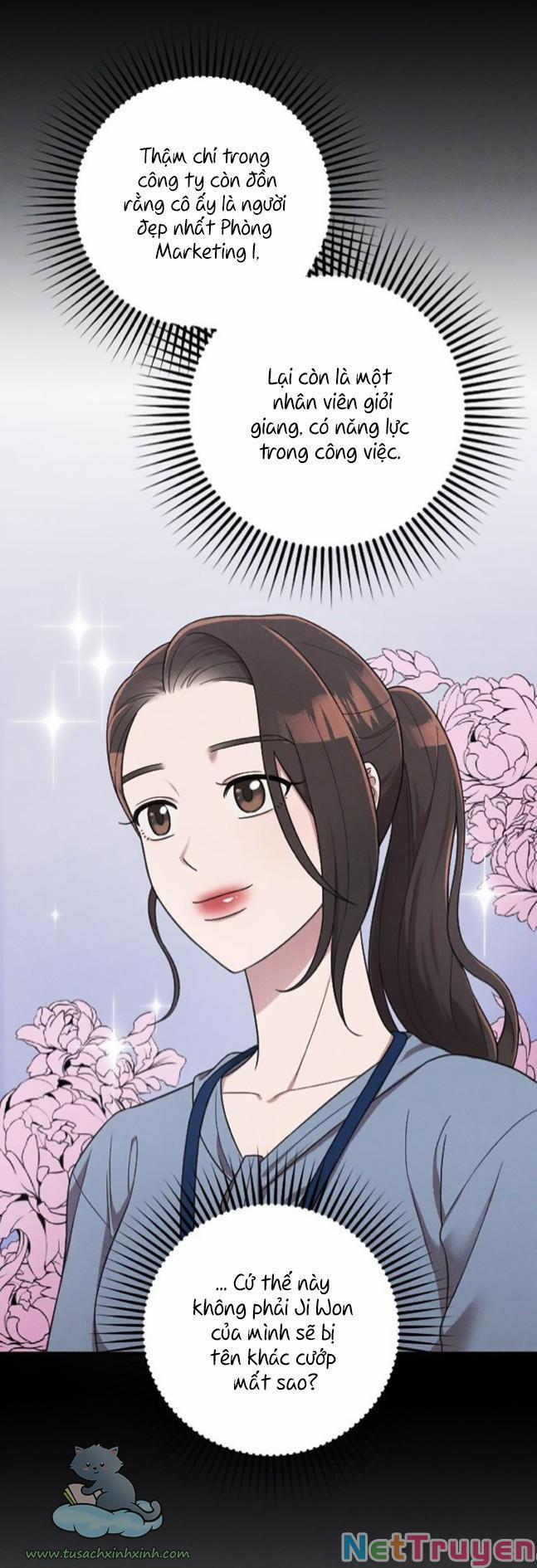 Cô Đi Mà Kết Hôn Với Chồng Của Tôi Đi 20 trang 63