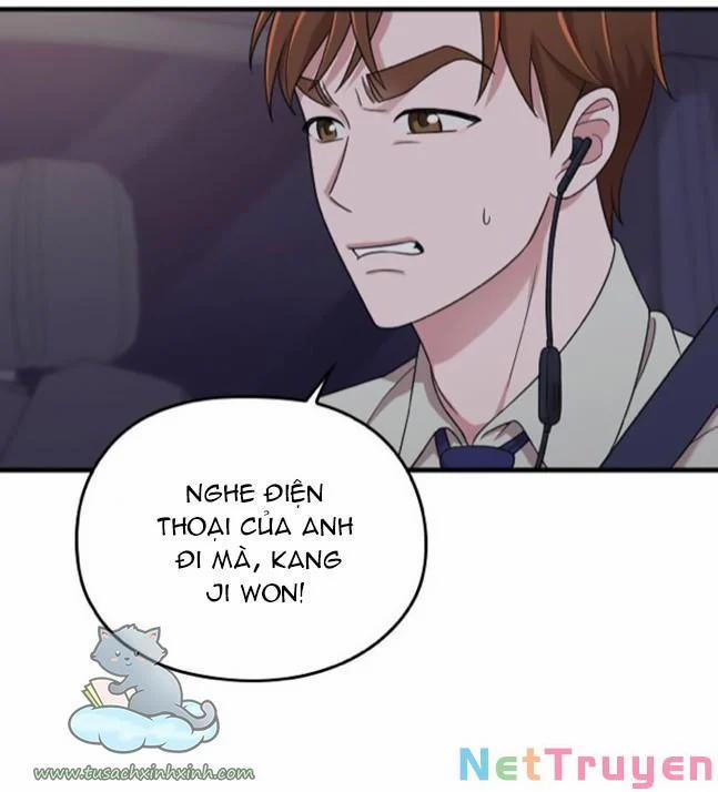 Cô Đi Mà Kết Hôn Với Chồng Của Tôi Đi 20 trang 65