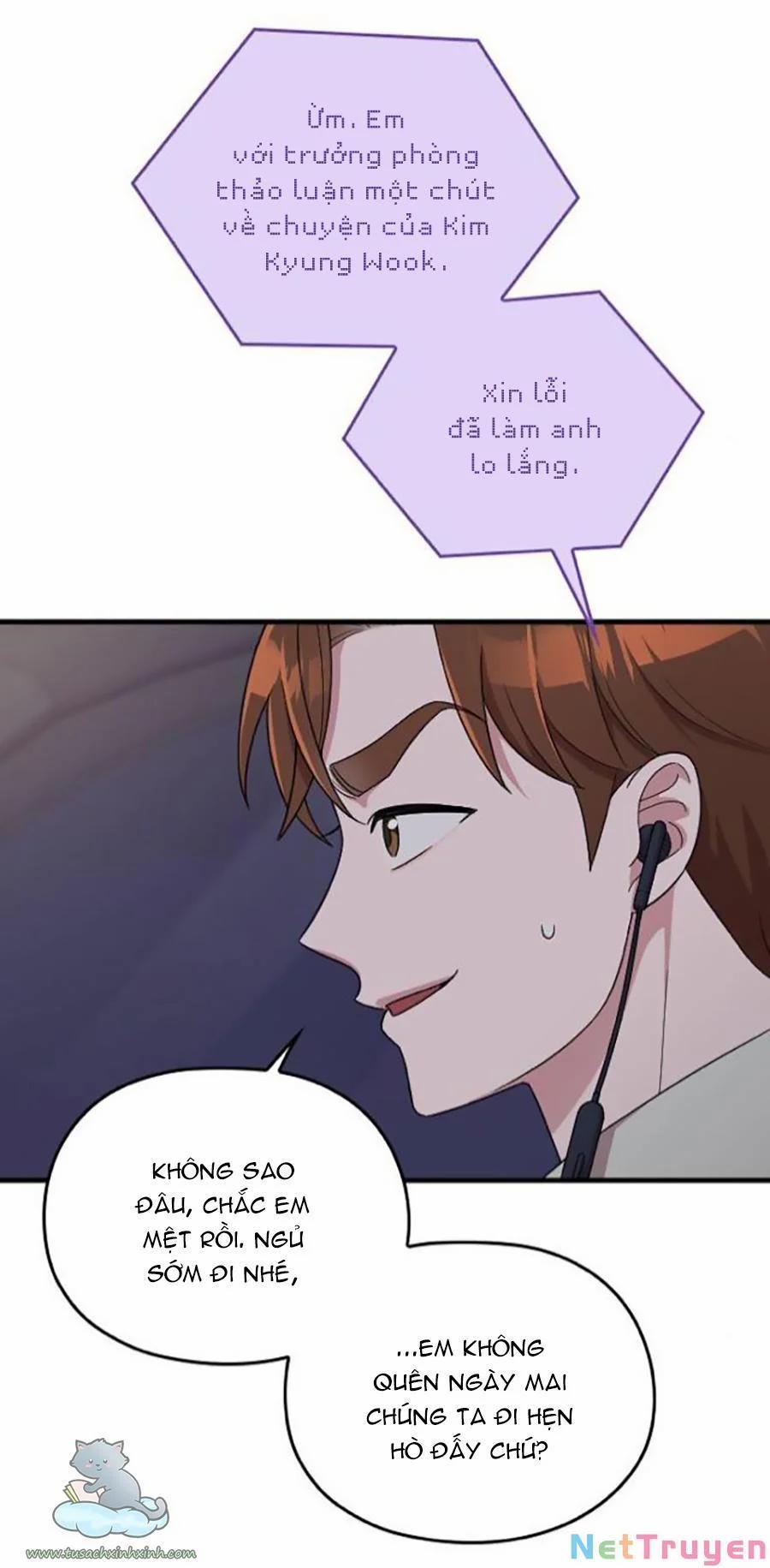 Cô Đi Mà Kết Hôn Với Chồng Của Tôi Đi 20 trang 68