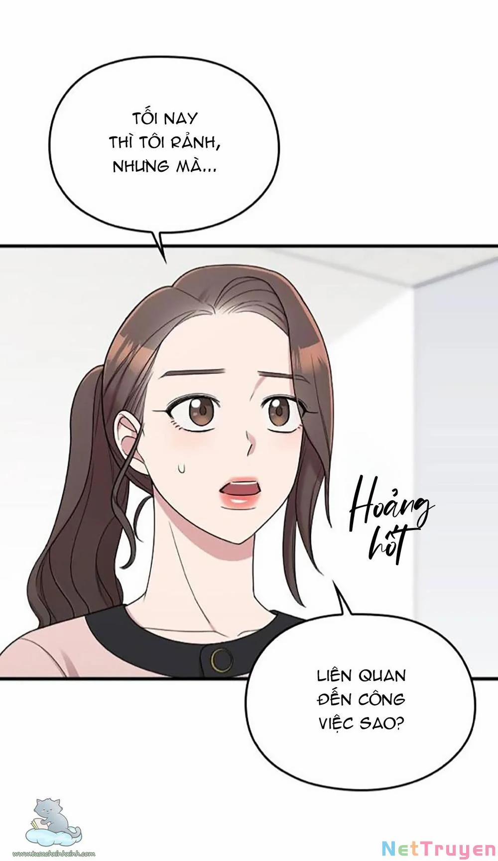 Cô Đi Mà Kết Hôn Với Chồng Của Tôi Đi 20 trang 7