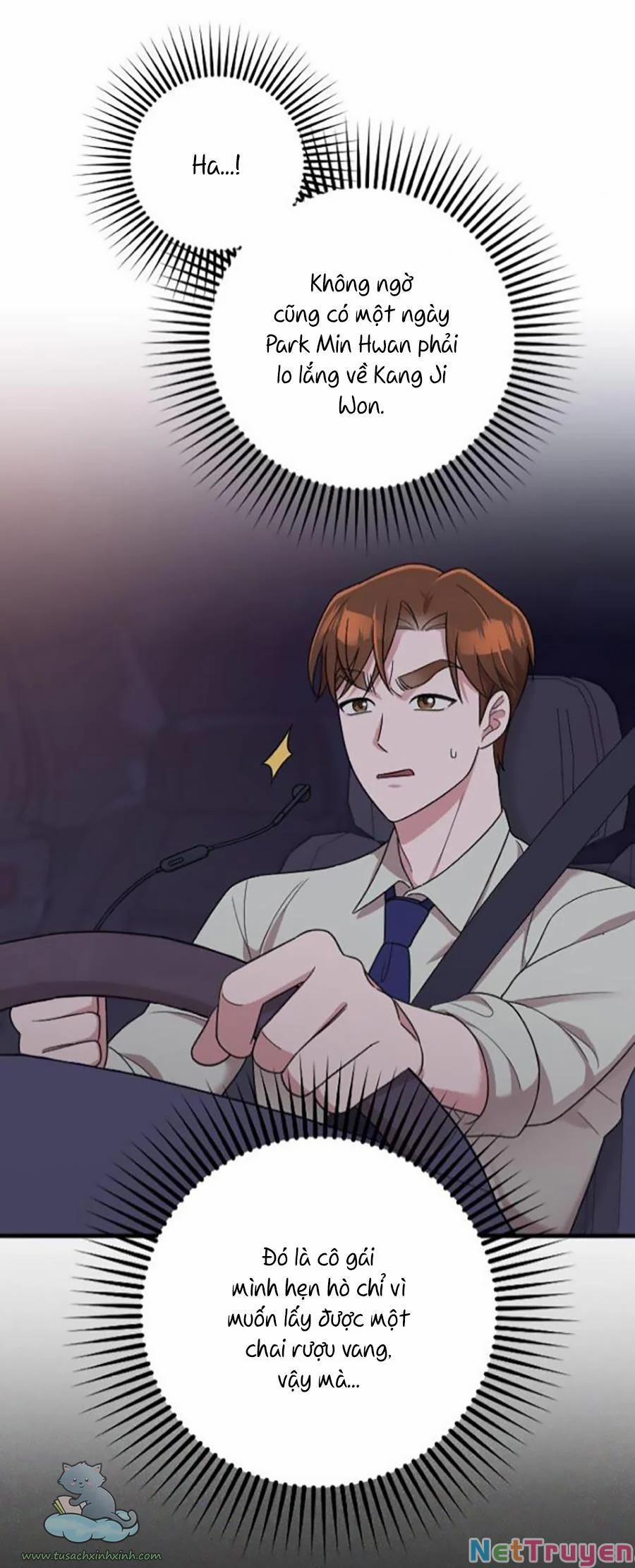 Cô Đi Mà Kết Hôn Với Chồng Của Tôi Đi 20 trang 70