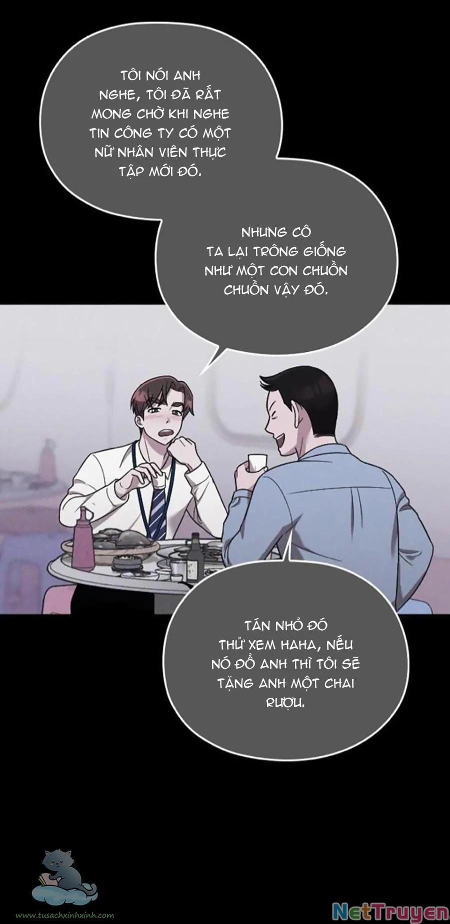 Cô Đi Mà Kết Hôn Với Chồng Của Tôi Đi 20 trang 72