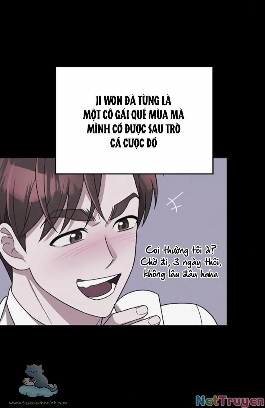 Cô Đi Mà Kết Hôn Với Chồng Của Tôi Đi 20 trang 73