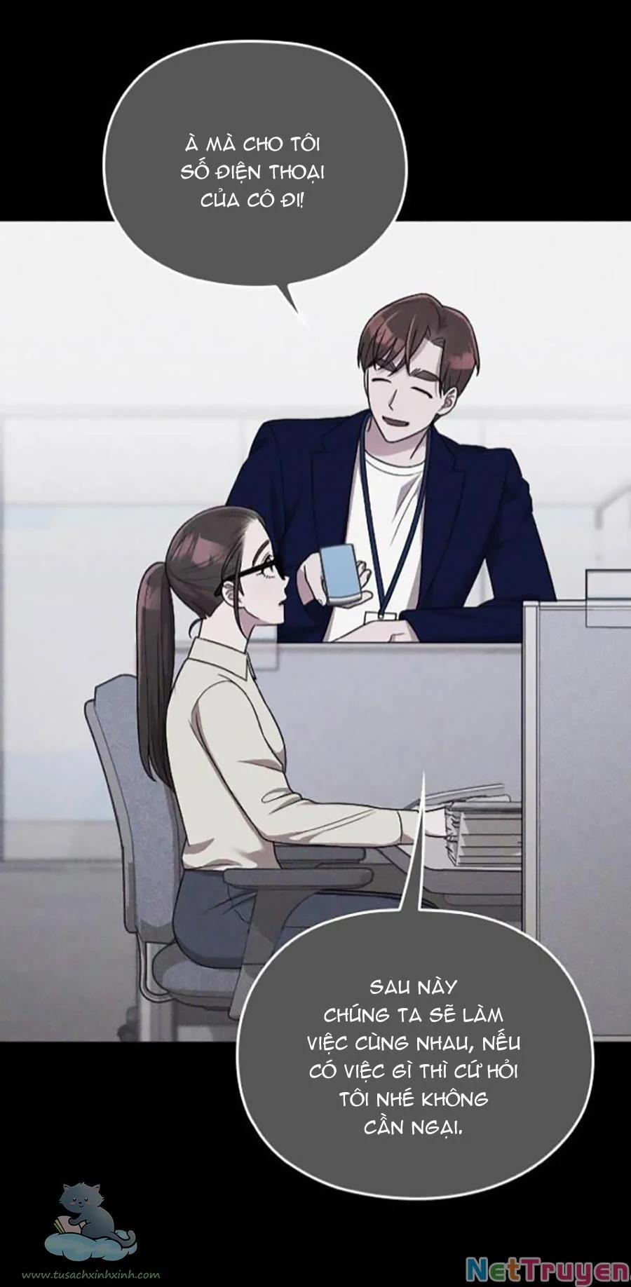 Cô Đi Mà Kết Hôn Với Chồng Của Tôi Đi 20 trang 75