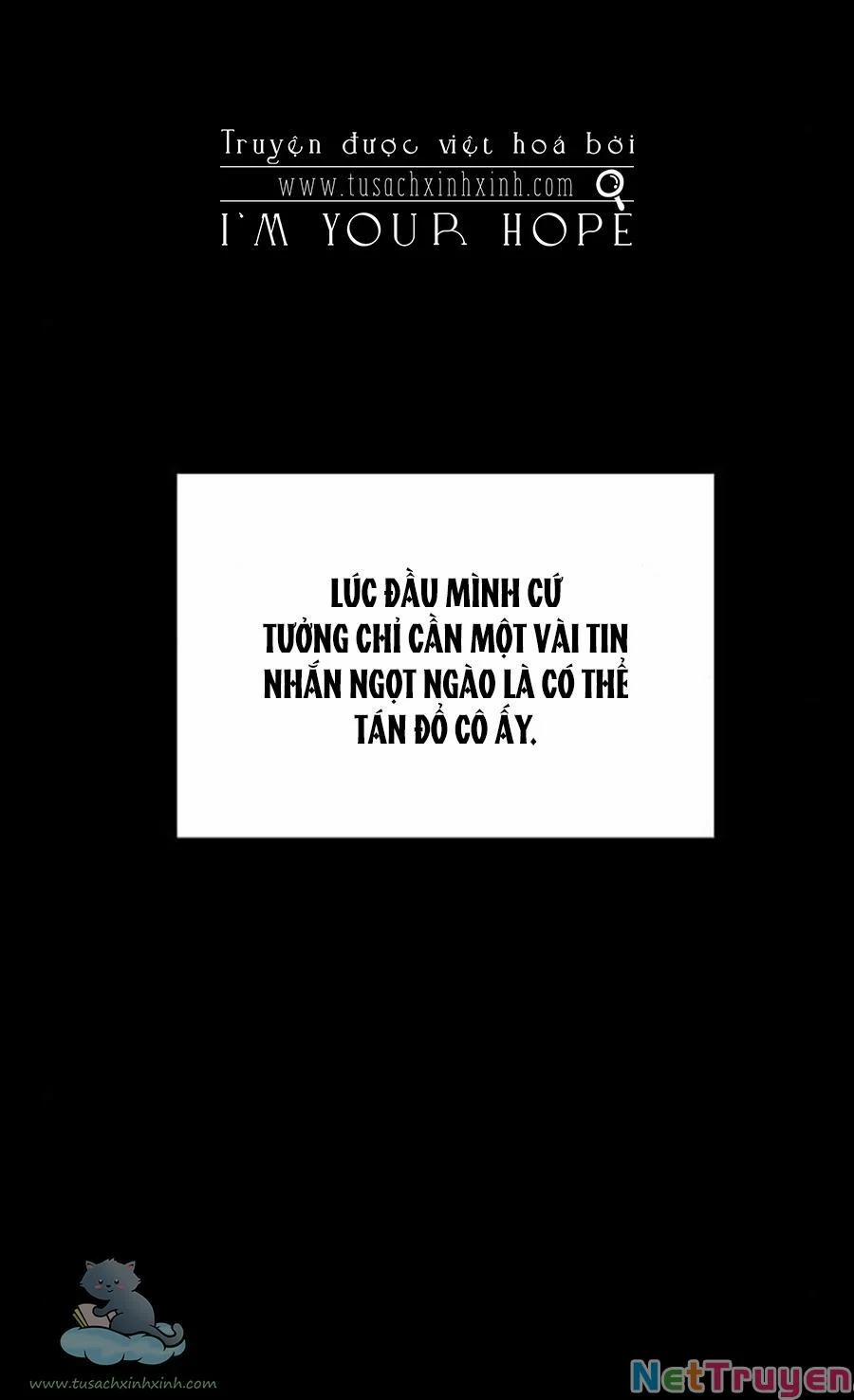 Cô Đi Mà Kết Hôn Với Chồng Của Tôi Đi 20 trang 76