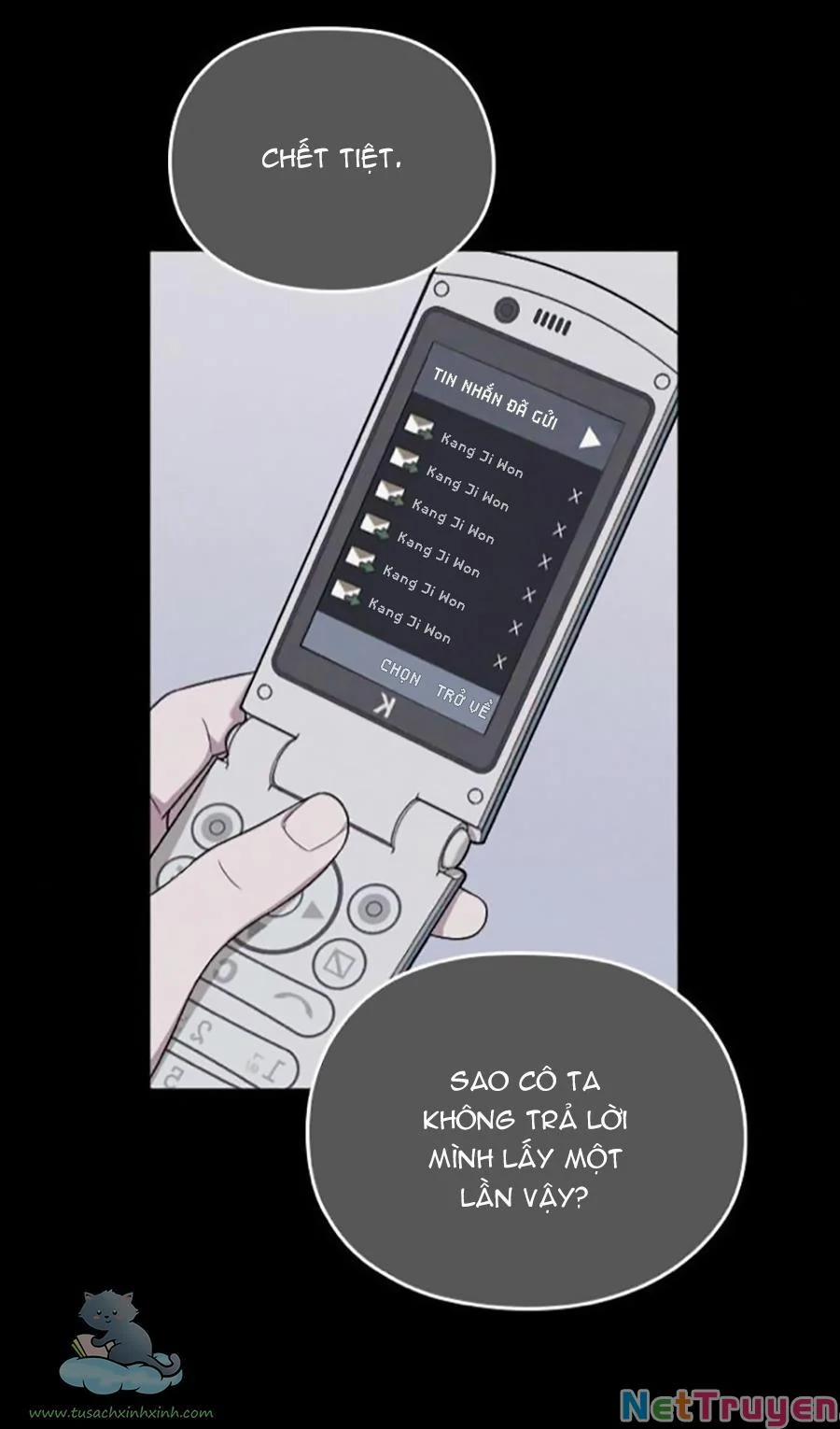 Cô Đi Mà Kết Hôn Với Chồng Của Tôi Đi 20 trang 77