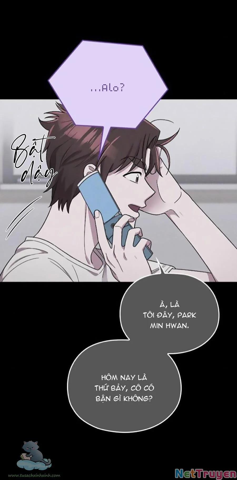 Cô Đi Mà Kết Hôn Với Chồng Của Tôi Đi 20 trang 79