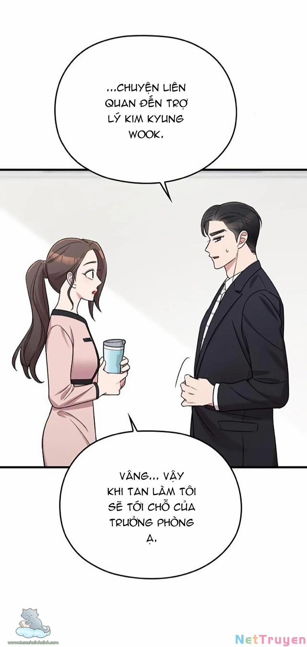 Cô Đi Mà Kết Hôn Với Chồng Của Tôi Đi 20 trang 8