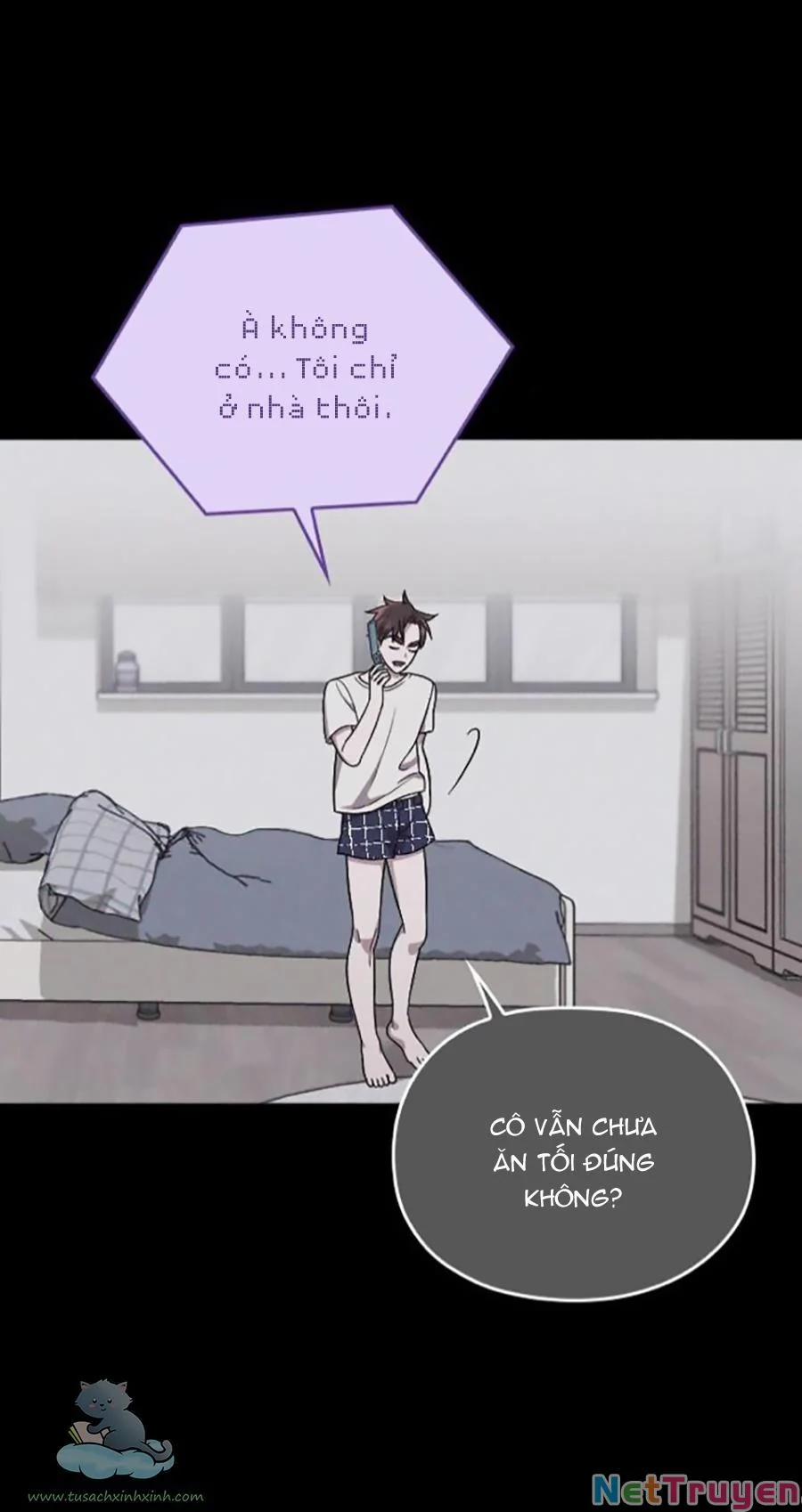 Cô Đi Mà Kết Hôn Với Chồng Của Tôi Đi 20 trang 80