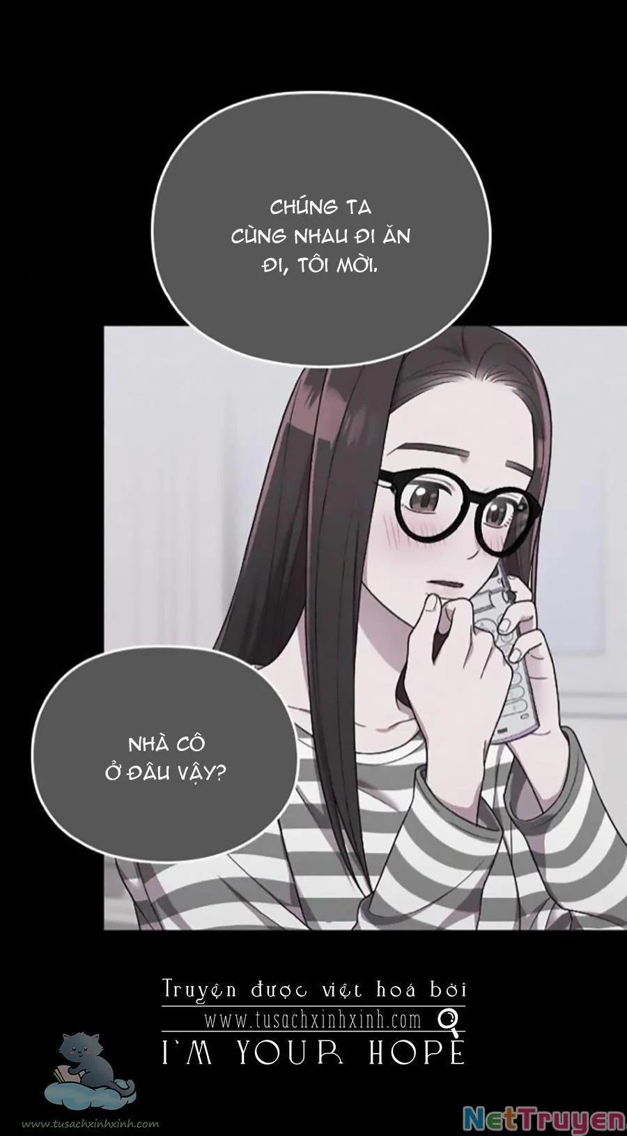 Cô Đi Mà Kết Hôn Với Chồng Của Tôi Đi 20 trang 81