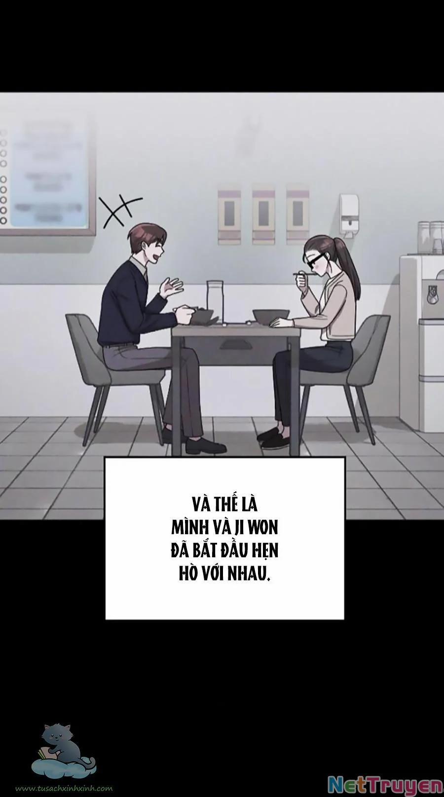 Cô Đi Mà Kết Hôn Với Chồng Của Tôi Đi 20 trang 82