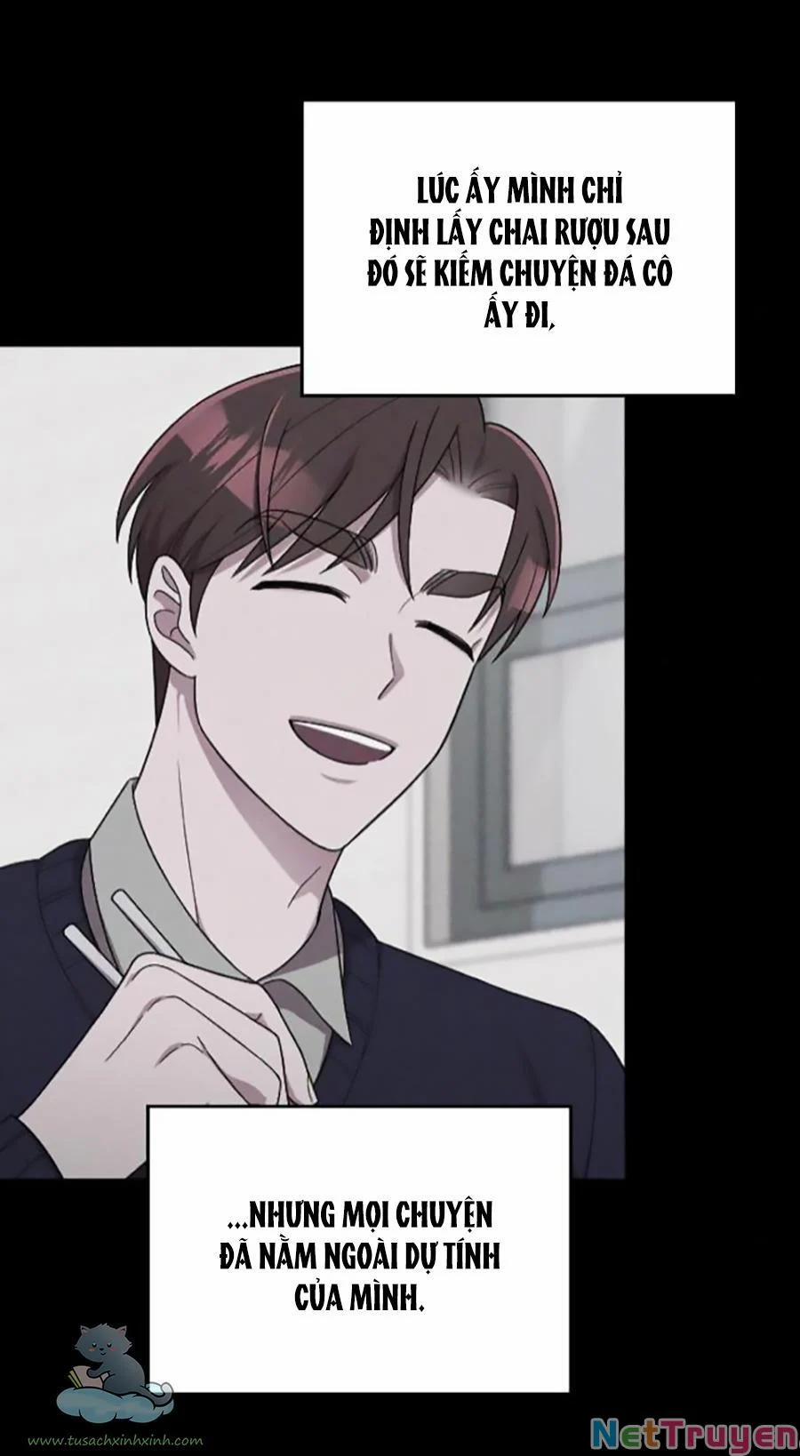 Cô Đi Mà Kết Hôn Với Chồng Của Tôi Đi 20 trang 83