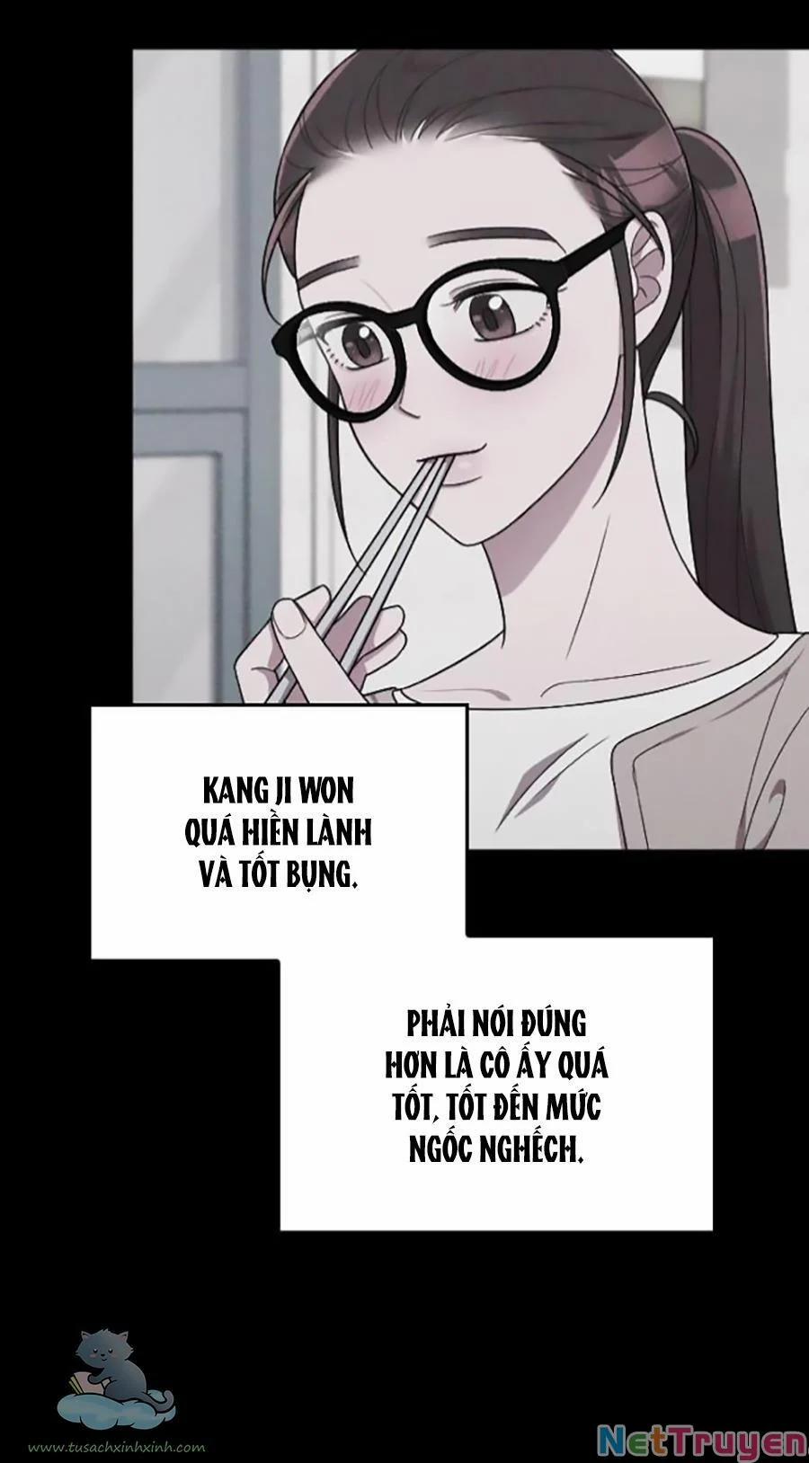 Cô Đi Mà Kết Hôn Với Chồng Của Tôi Đi 20 trang 84