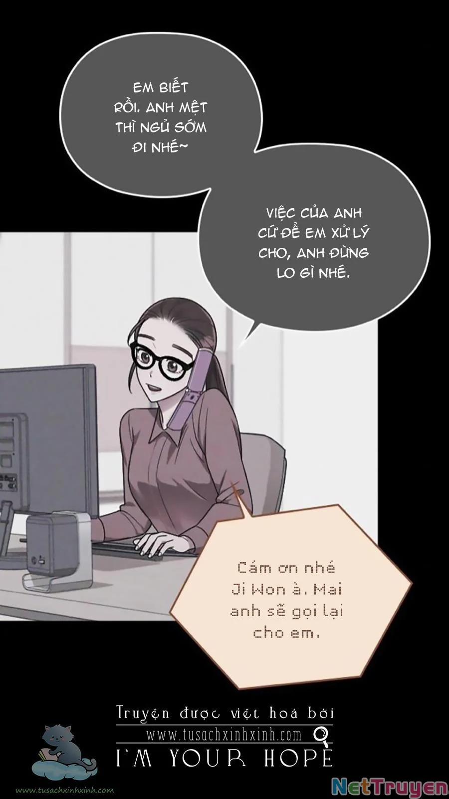 Cô Đi Mà Kết Hôn Với Chồng Của Tôi Đi 20 trang 85