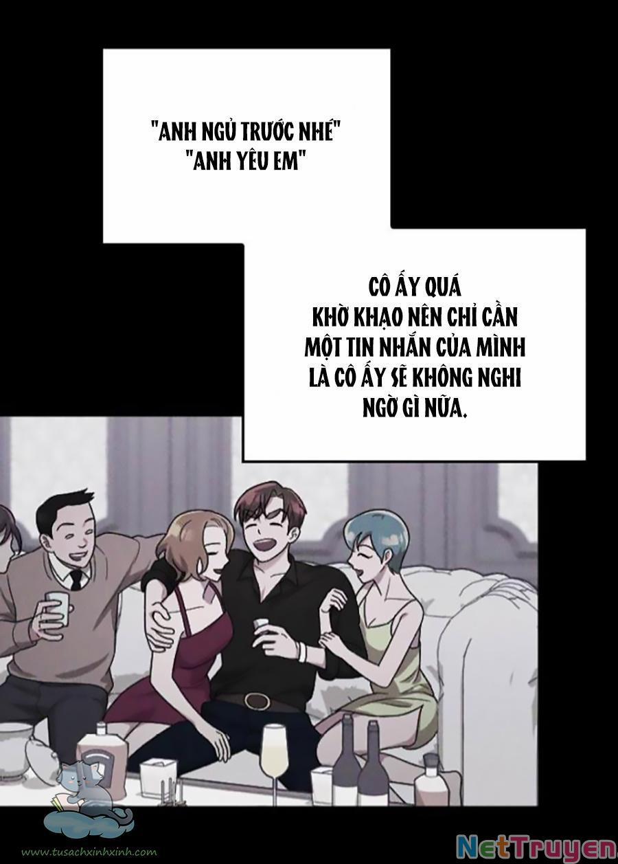 Cô Đi Mà Kết Hôn Với Chồng Của Tôi Đi 20 trang 86