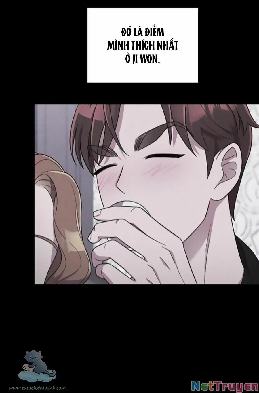 Cô Đi Mà Kết Hôn Với Chồng Của Tôi Đi 20 trang 87