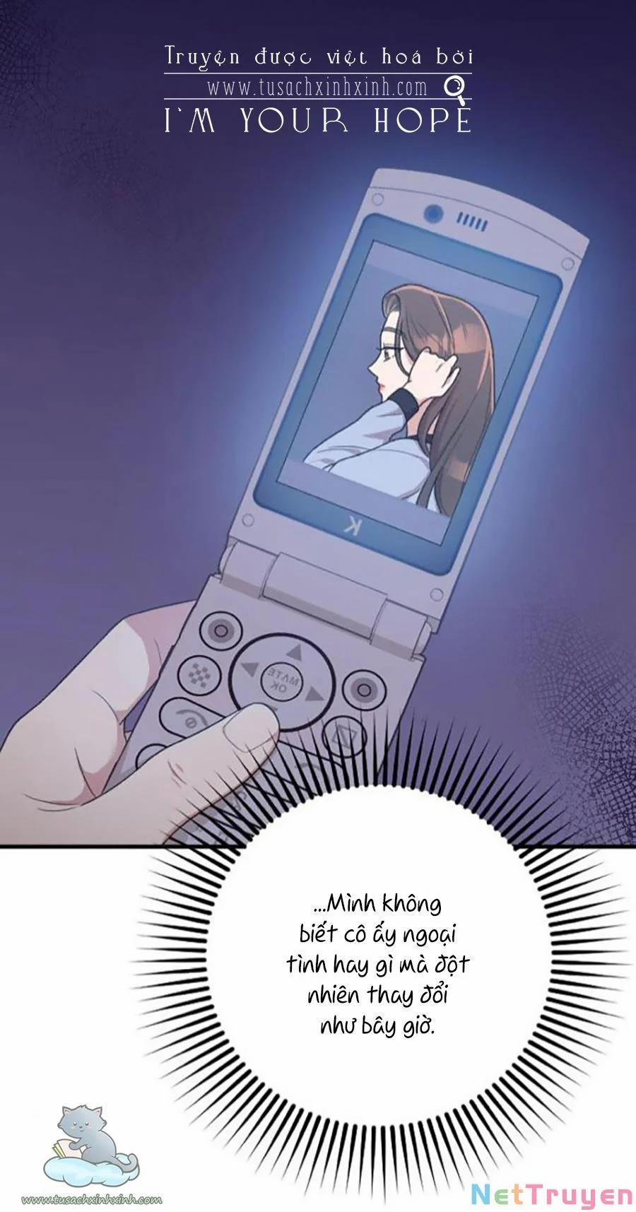 Cô Đi Mà Kết Hôn Với Chồng Của Tôi Đi 20 trang 89