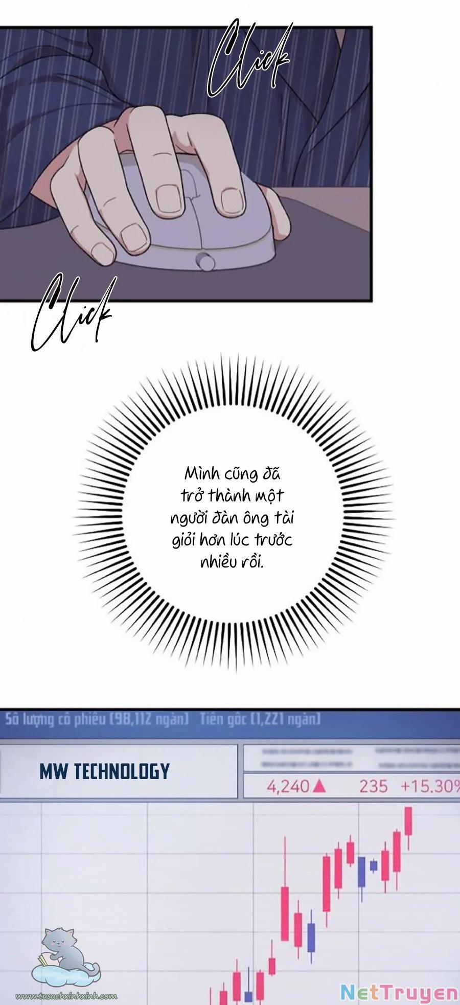 Cô Đi Mà Kết Hôn Với Chồng Của Tôi Đi 20 trang 91