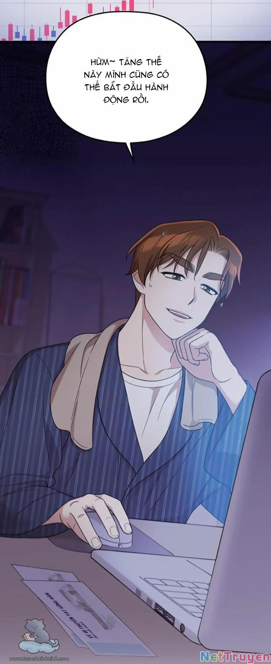 Cô Đi Mà Kết Hôn Với Chồng Của Tôi Đi 20 trang 92