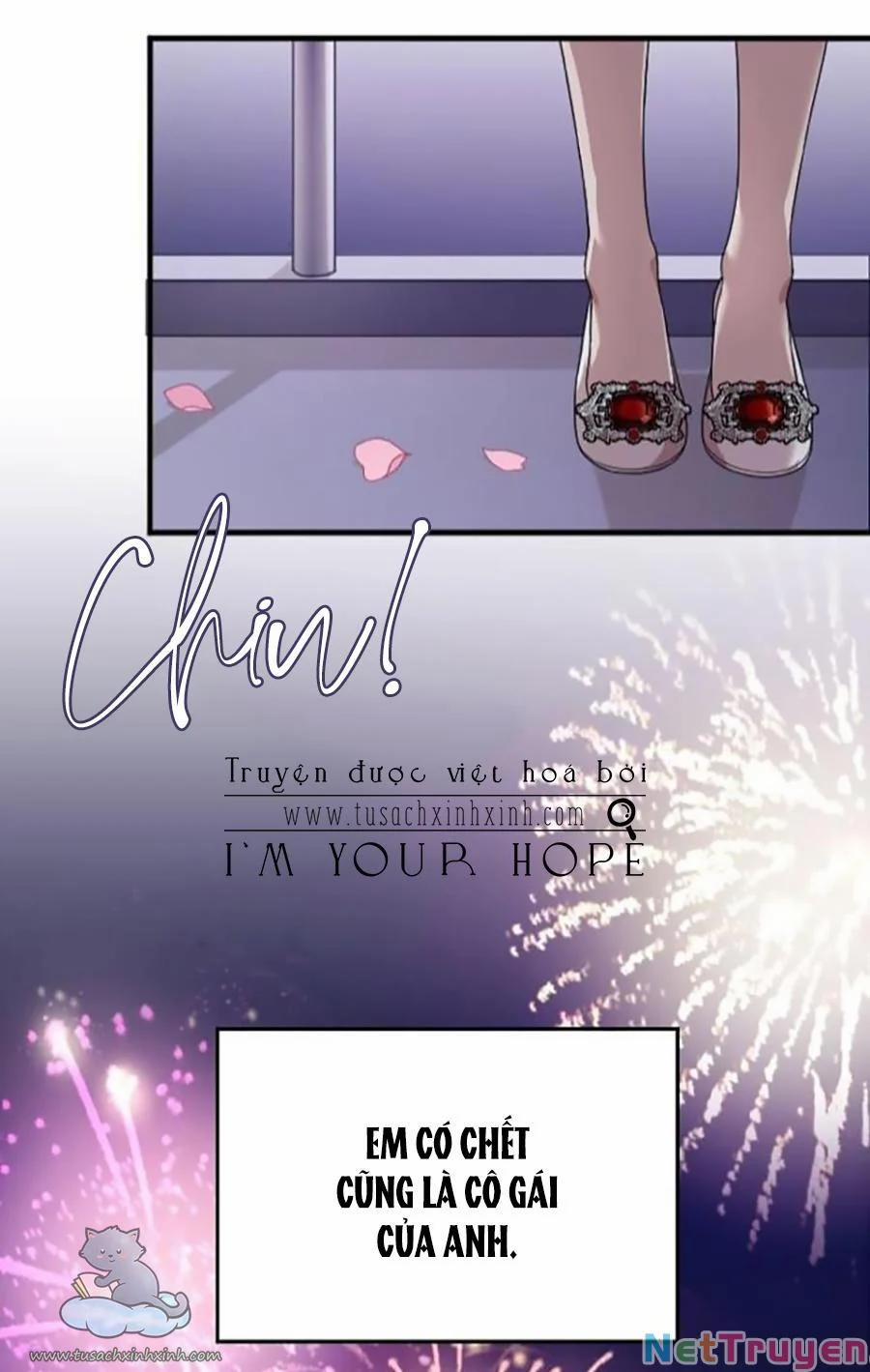 Cô Đi Mà Kết Hôn Với Chồng Của Tôi Đi 20 trang 95