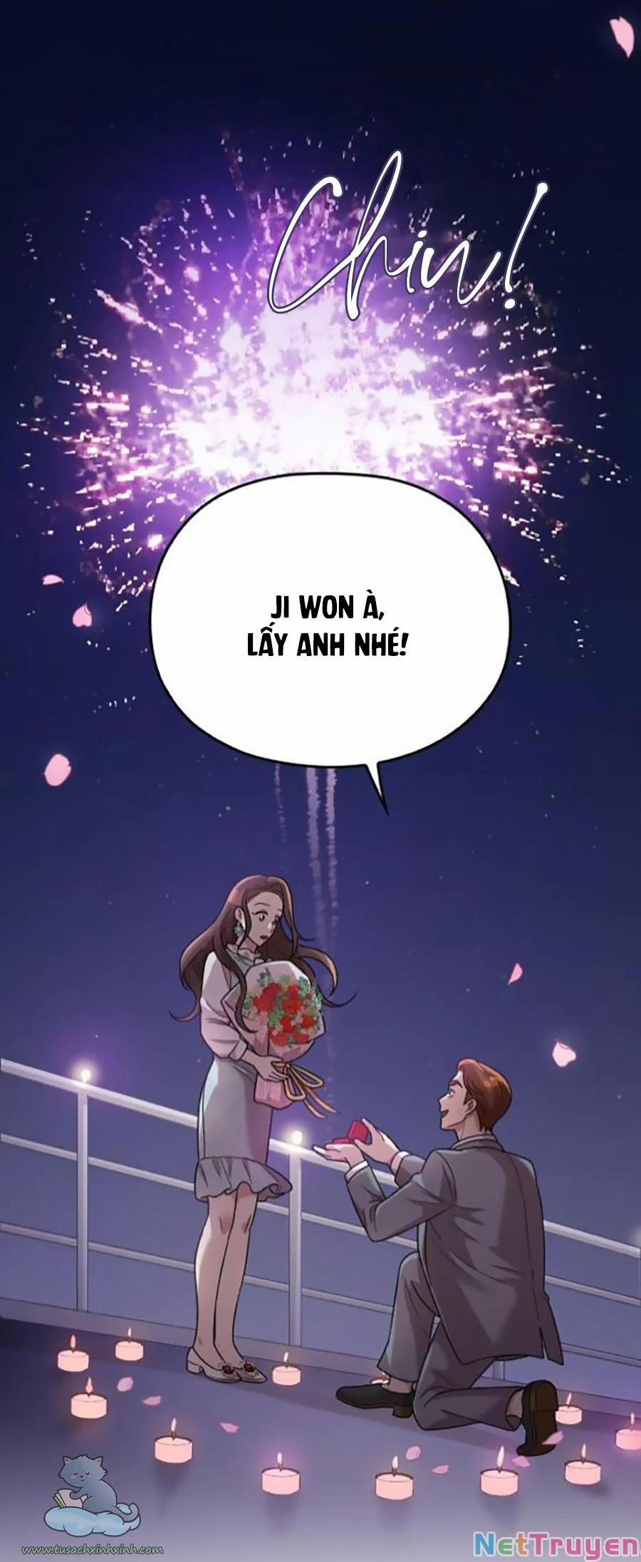 Cô Đi Mà Kết Hôn Với Chồng Của Tôi Đi 20 trang 97