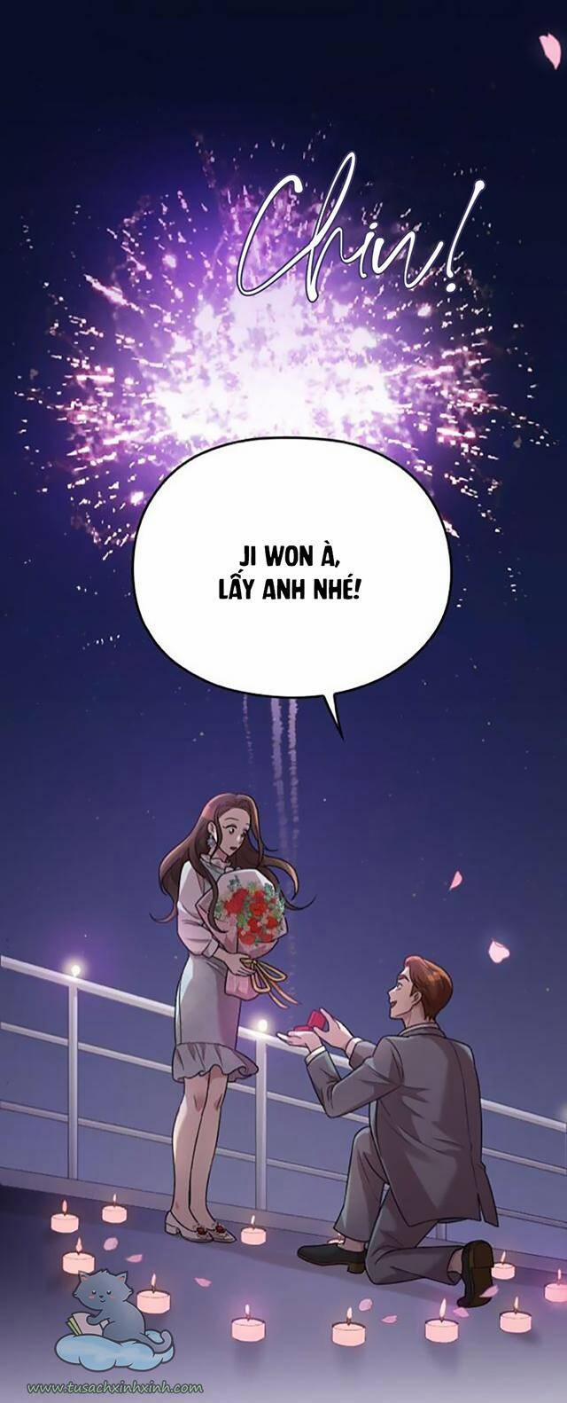 Cô Đi Mà Kết Hôn Với Chồng Của Tôi Đi 21 trang 1