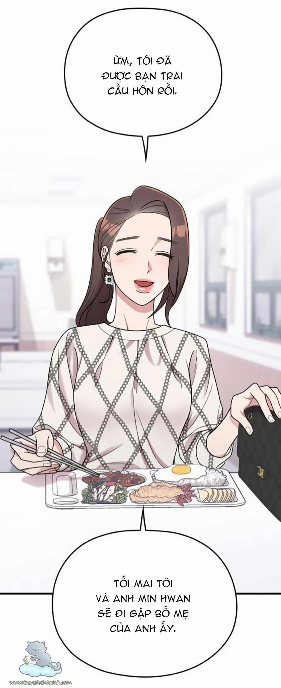 Cô Đi Mà Kết Hôn Với Chồng Của Tôi Đi 21 trang 14