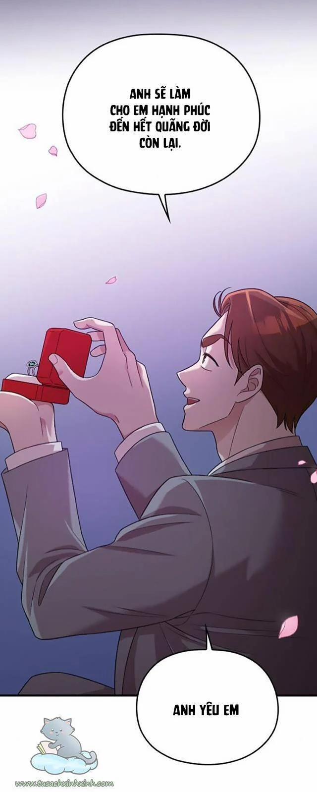 Cô Đi Mà Kết Hôn Với Chồng Của Tôi Đi 21 trang 2