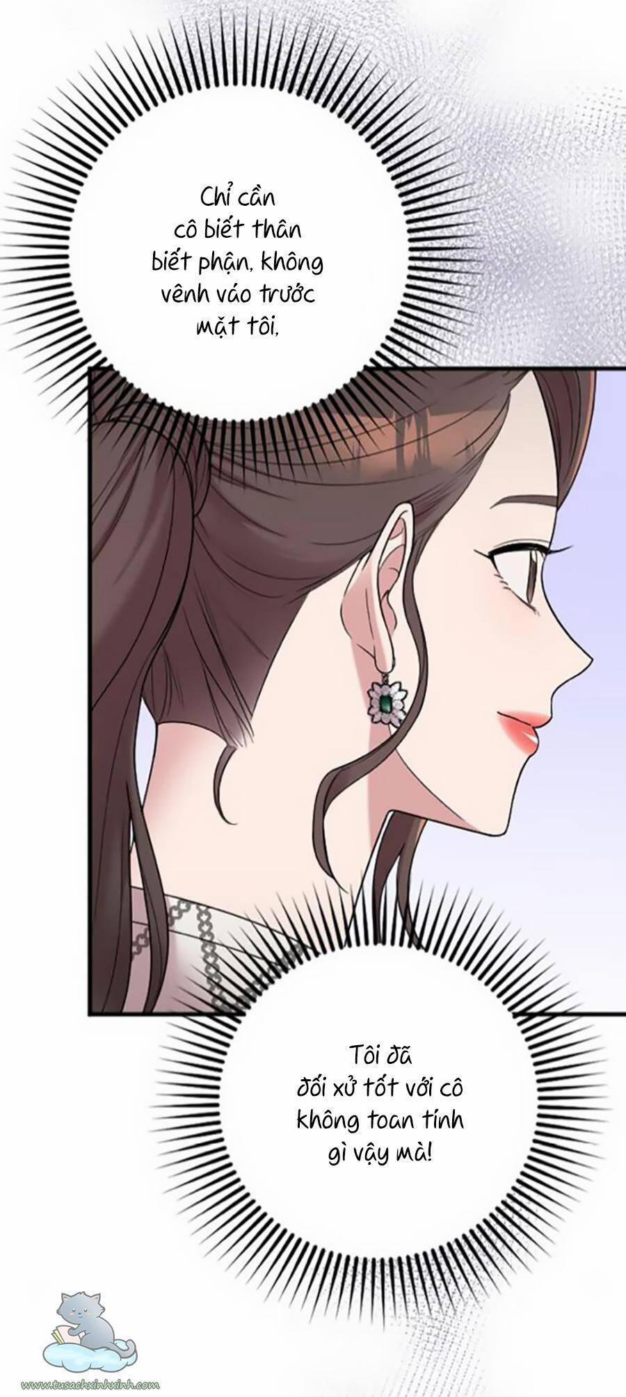 Cô Đi Mà Kết Hôn Với Chồng Của Tôi Đi 21 trang 27