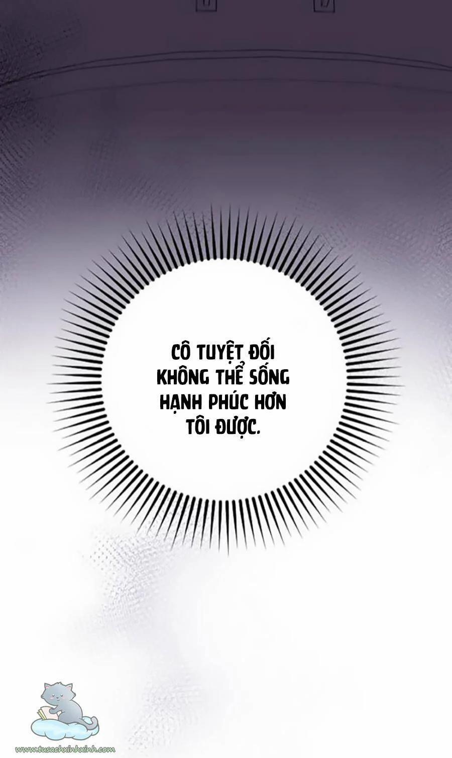 Cô Đi Mà Kết Hôn Với Chồng Của Tôi Đi 21 trang 30