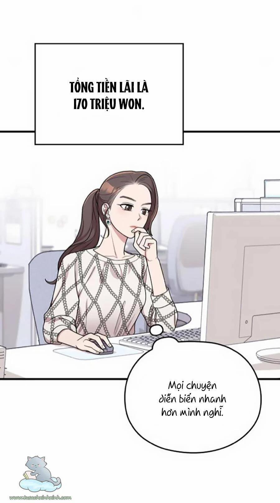 Cô Đi Mà Kết Hôn Với Chồng Của Tôi Đi 21 trang 33